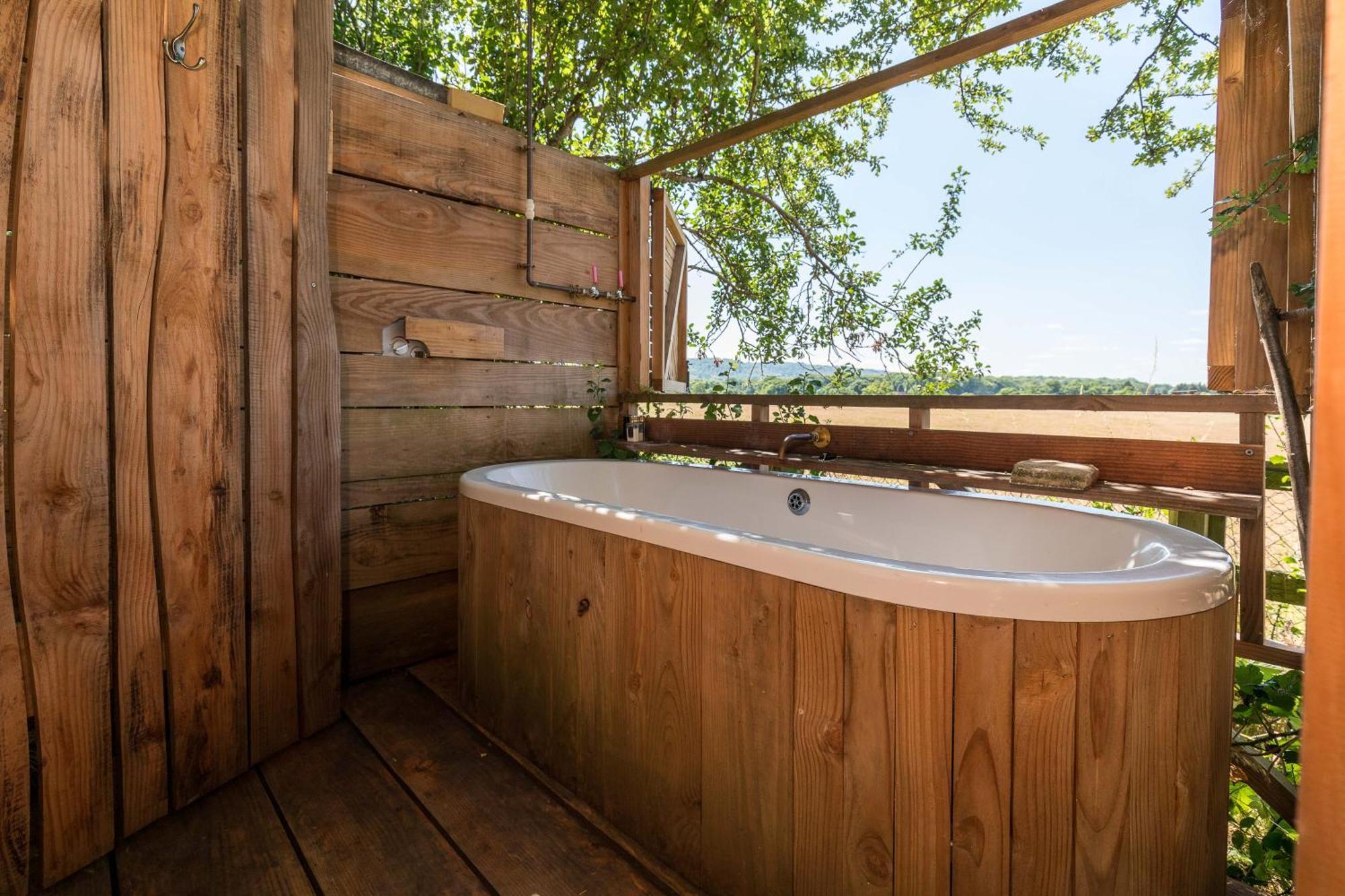 Cabin Westerlands Selham Zewnętrze zdjęcie