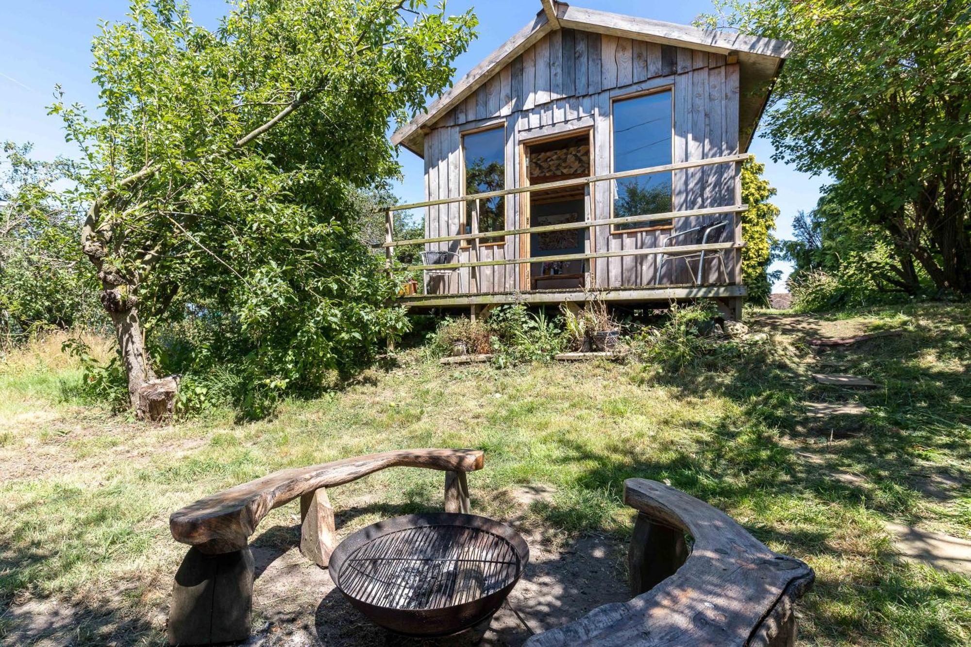 Cabin Westerlands Selham Zewnętrze zdjęcie
